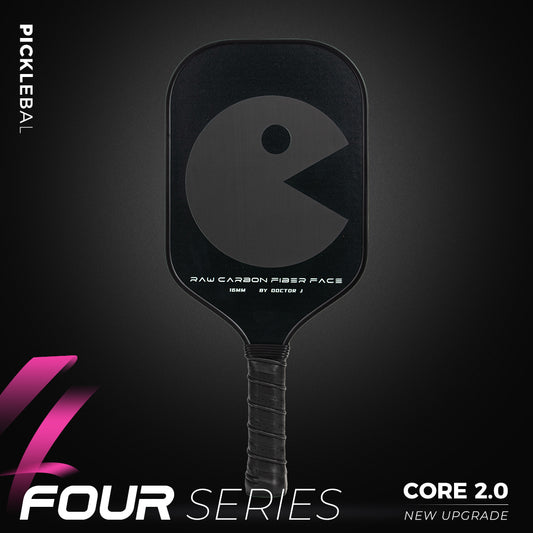 Pickleball Paddle Carbon Fiber T700 GEN2