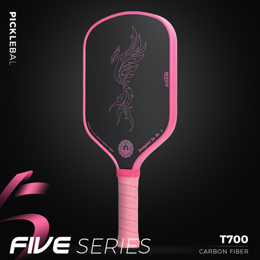 Pickleball Paddles Phoenix Pink