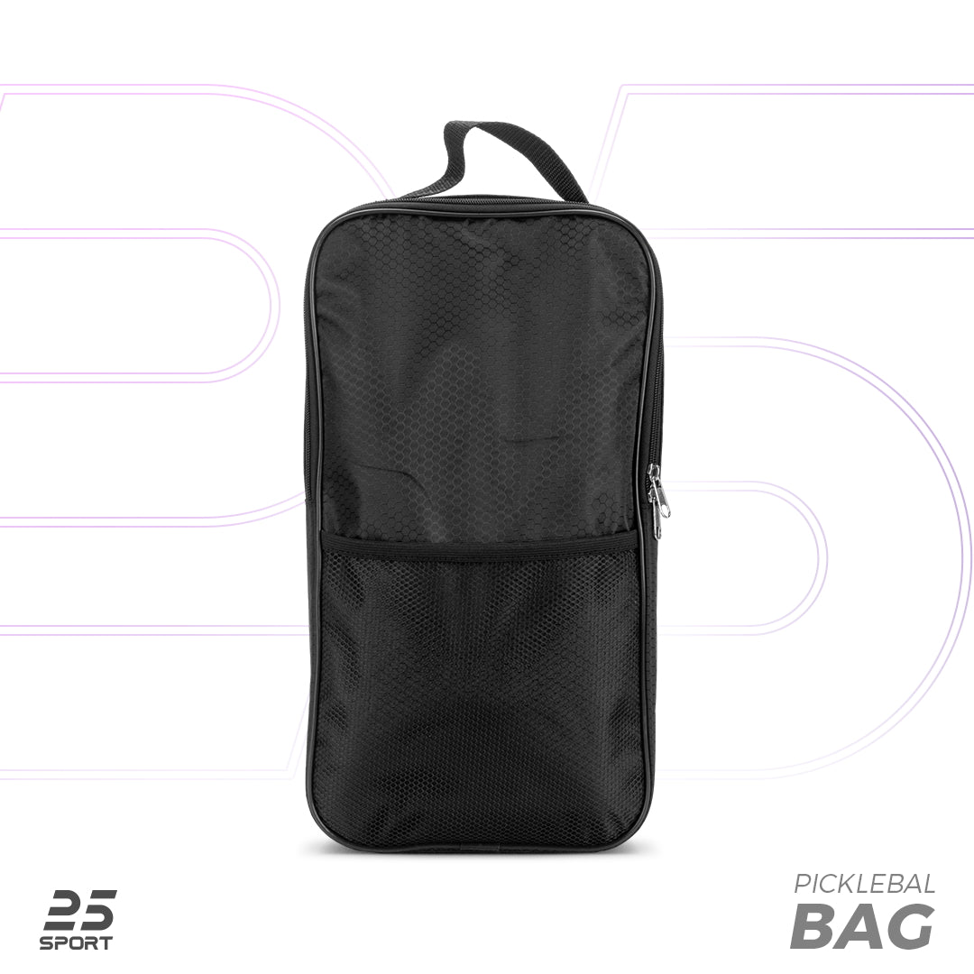 Pickleball racket bag