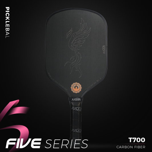 Pickleball Paddles Phoenix Black