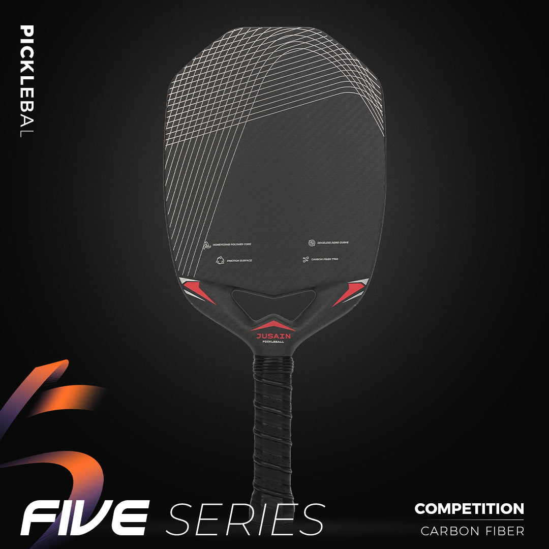 Pickleball Paddles Line