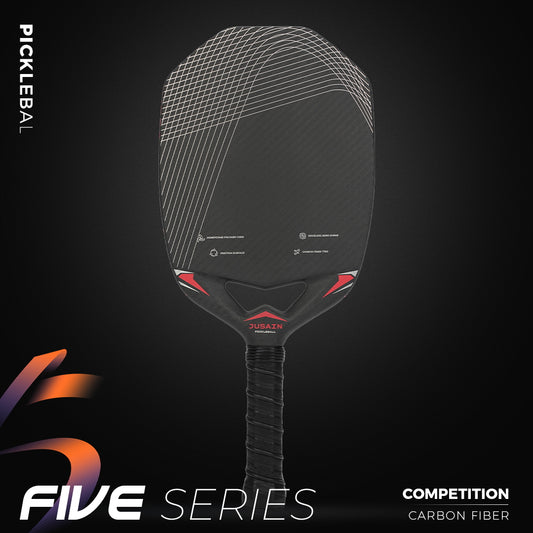 Pickleball Paddles Line