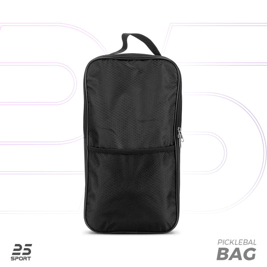 Pickleball racket bag